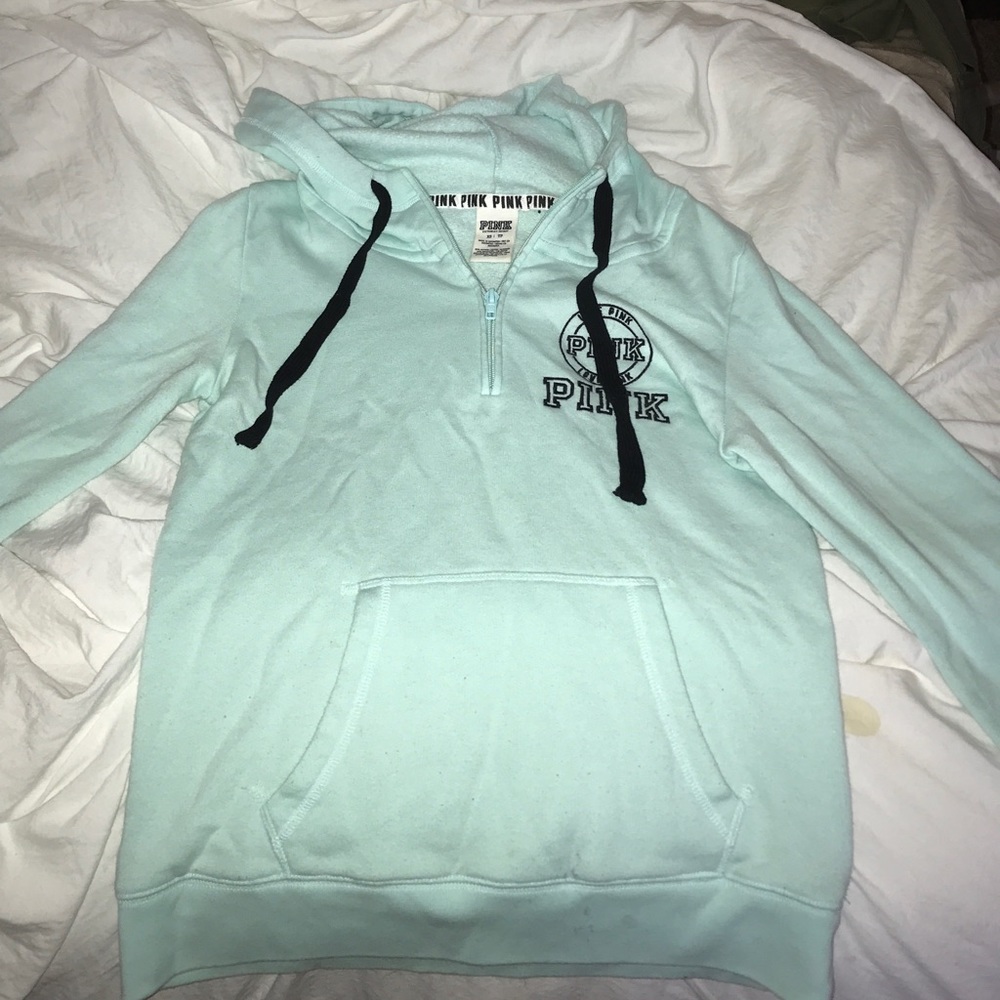 XS hoodie